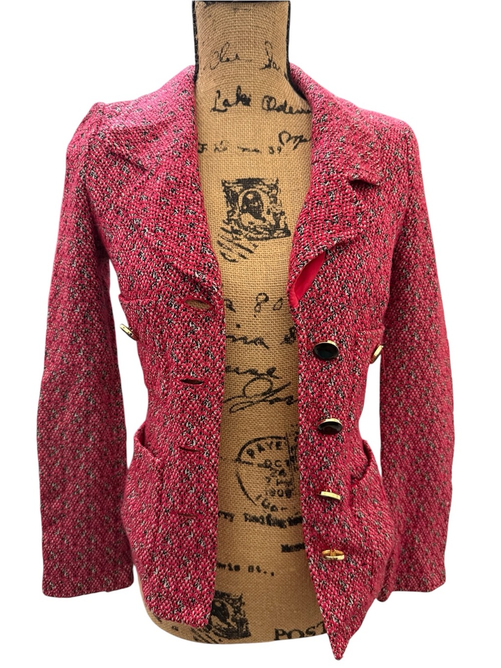St. John Collection| Size 0 | Excellent Pre-Owned Condition